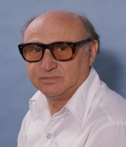 Tuviah Friedman (1922–2011), a Holocaust survivor, Nazi hunter, and documentarian.