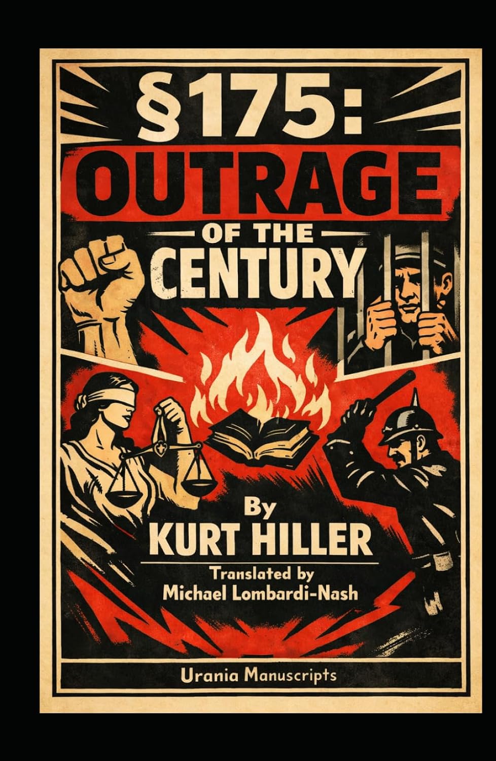 Outrage of the Century