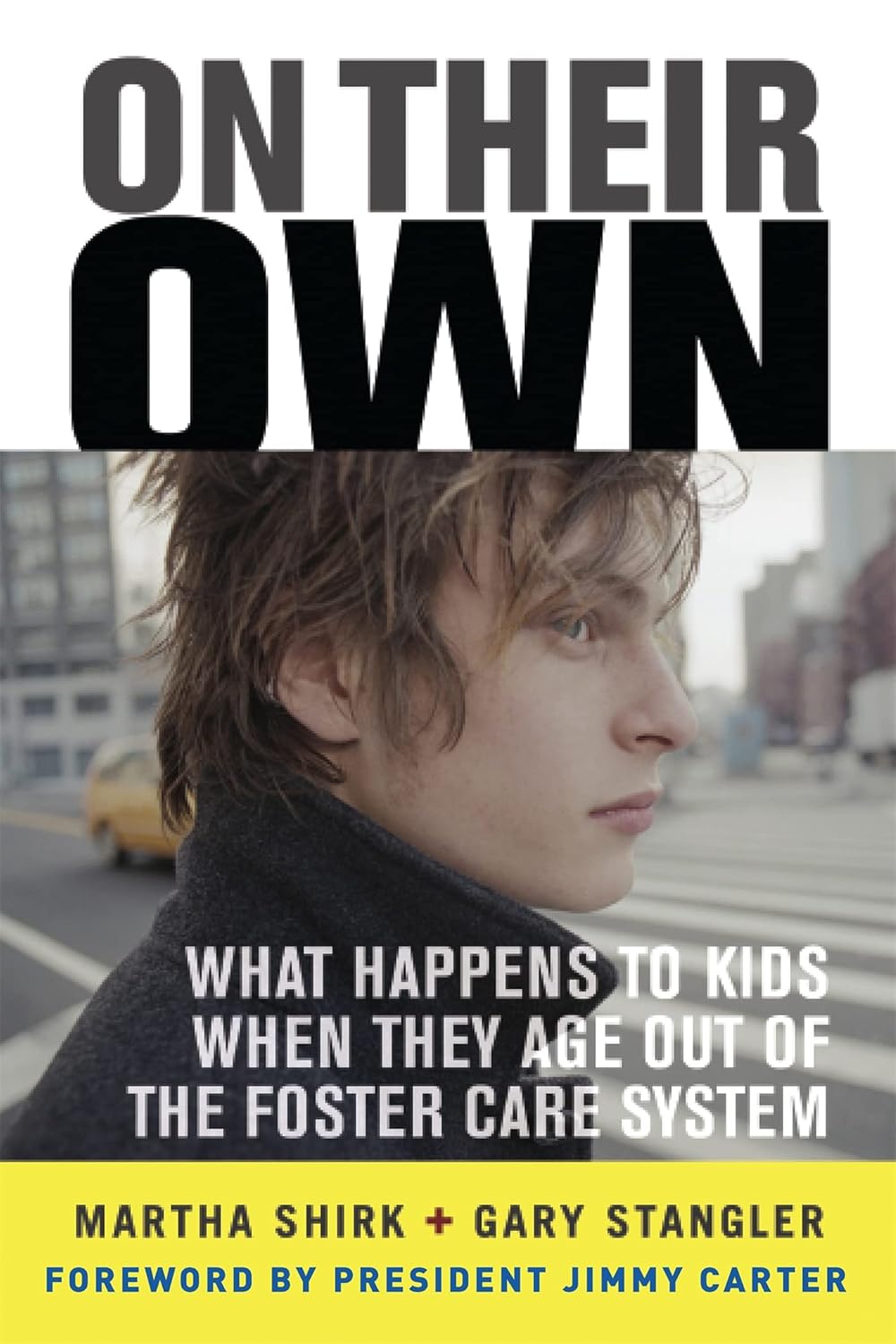 On Their Own
