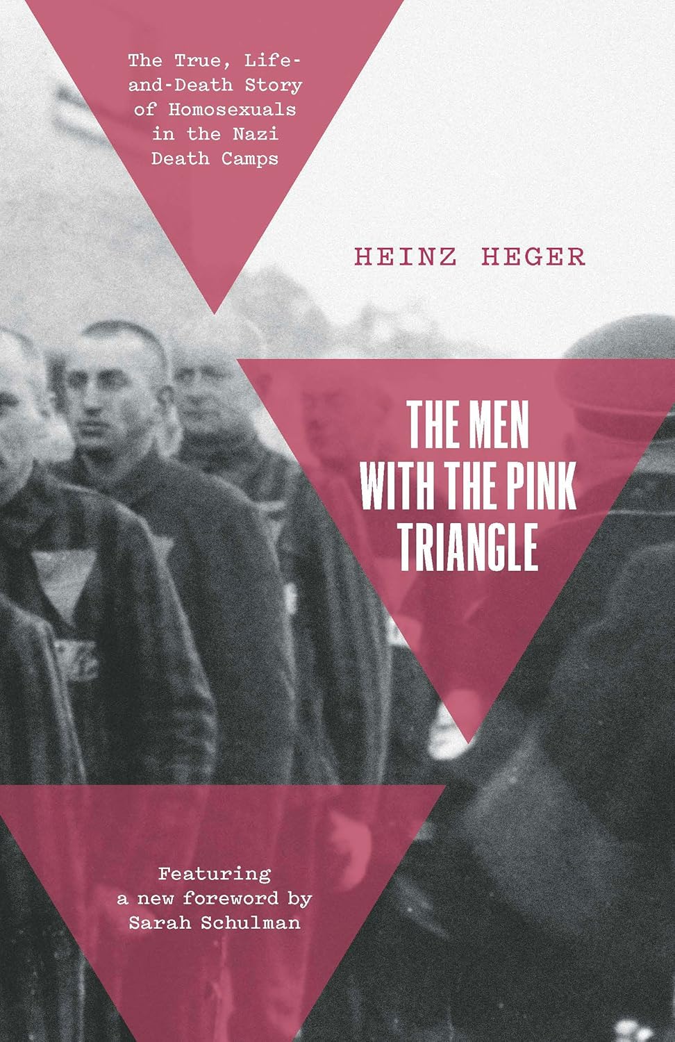 The Men With the Pink Triangle